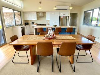 Mallee Rise - Pelican Lagoon - 8