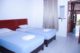 Arthur Homestay Telescope Mentawai - Tua Pejat - 8