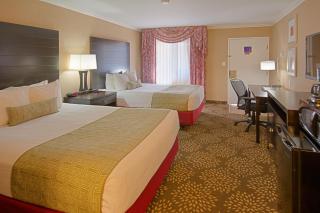 Best Western Yuma Mall Hotel & Suites - Yuma - 6