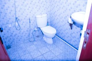 Arthur Homestay Telescope Mentawai - 4