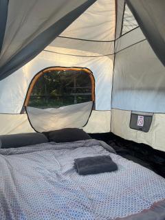 Camp View Mountain - Sell Experience By Paddy Fields Haven - Natures Nest - Pai - 5