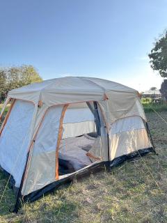 Camp View Mountain - Sell Experience By Paddy Fields Haven - Natures Nest - Pai - 9