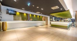 PLAZA INN Graz - Graz - 6