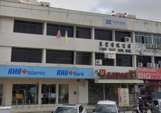 Sofu Inn - Jelutong - 9