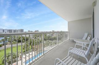 Terrace at Pelican Beach Resort, Pools, Hot Tubs, in the heart of Destin - Destin - 8