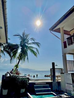Rin Bay View Resort - Haad Rin - 0