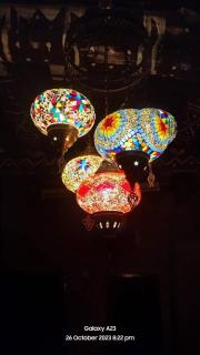 Al Hamra Old House - 2