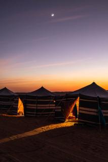 SandGlass Camp - Bidiyah - 9