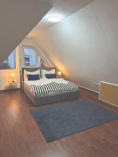 Aparthotel Schnoor Bremen City 300m Dom - Bremen - 8