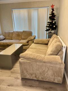 Ehsaan Guest House - Birmingham - 2