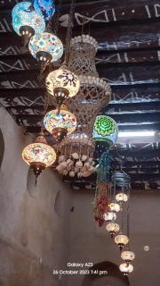 Al Hamra Old House - Al Hamra - 2