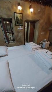 Al Hamra Old House - Al Hamra - 1