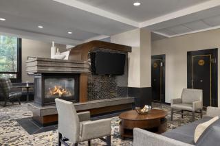 Residence Inn by Marriott Omaha Downtown Old Market Area - Omaha - 5