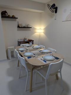 4-12pax Sawatt Homestay at Subang - Entire House - Subang Jaya - 4