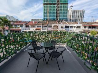 4-12pax Sawatt Homestay at Subang - Entire House - Subang Jaya - 8