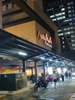 1 bedroom unit Avida Tower 1, IT Park Cebu - 5