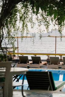 Ashyana Candidasa Beach Resort - 7