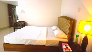Deluxe Double Bed Apartment - Dhaka - 4