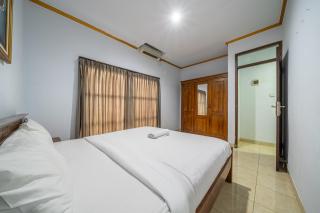 Villa Nana Sanur 2 bedrooms - 7