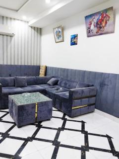 D Heights Bahria Town - 5