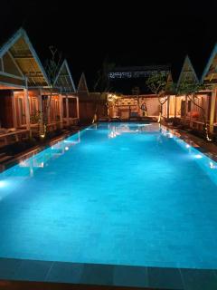 Villa Nusa Summerville - 7