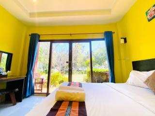 Pranmanee Beach Resort - Sam Roi Yot - 1