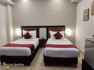 Delphi Grand - Haiderabad - 2