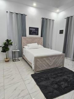 Blanco Oasis - 3
