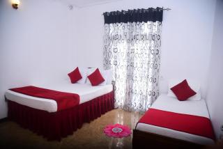 Travel rest inn - Ella - 2