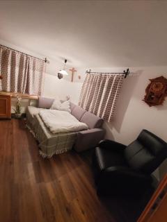 Apartment Voithofer - Wald im Pinzgau - 7