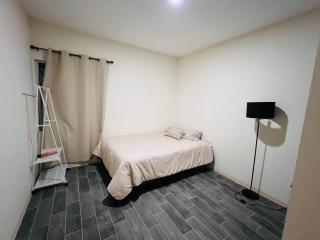 Casa joven - Santa Cruz Xoxocotlán - 1