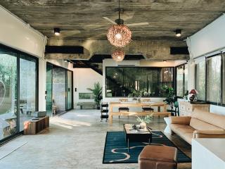Lake Villa Hideaway Chiangmai - Ban Mai I - 8