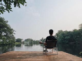 Lake Villa Hideaway Chiangmai - Ban Mai I - 6