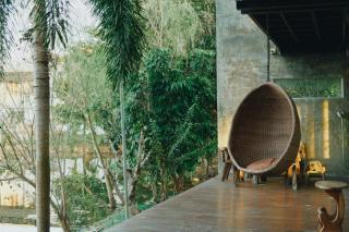 Lake Villa Hideaway Chiangmai - Ban Mai I - 1