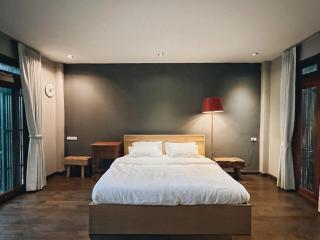 Lake Villa Hideaway Chiangmai - Ban Mai I - 7