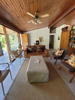 Mid Century Modern Gem near town - Stellenbosch - 6