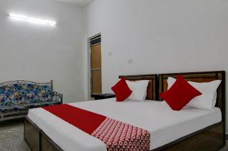 Hotel O R S Guest House - Nova Deli - 9