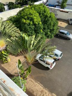 Le concorde T2 au cœur du Grand Carré hypercentre proche CHU - 2