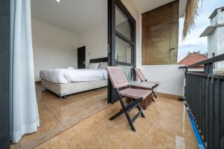 Villa Nana Sanur 1 bedroom - Sanur - 3