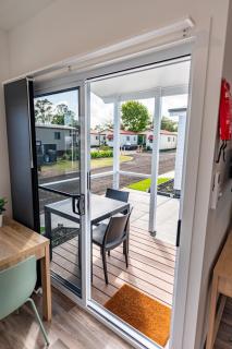 Kingaroy Holiday Park - 1