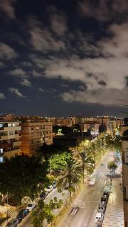 A Place in the Sun - Málaga - 7