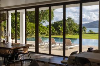 静湾之虹VILLA SHOOWA Cape Yamu奢华海景别墅 - 2