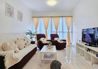 Midvally Mosaic SouthKey 3BR - 5