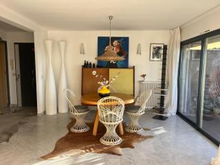 Soleil et serenite au Cap Brun Toulon - Tolone - 2