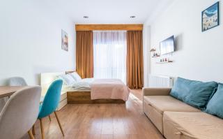 Apartament in New Gudauri, F2 block, N 110 - 0