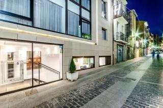 Hotel Apolonia Soria - 2