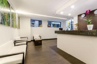 Hotel Apolonia Soria - 1