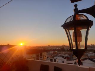A Place in the Sun - Málaga - 0