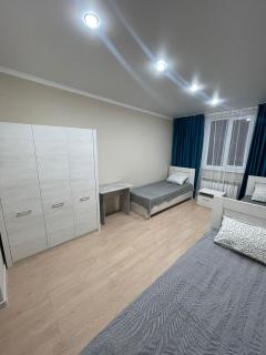 Филиал Aport Hostel Alma-Ata на Муратбаева 195 - 9