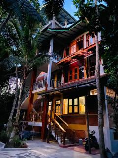 Hikka Green Apartments - Hikkaduwa - 9